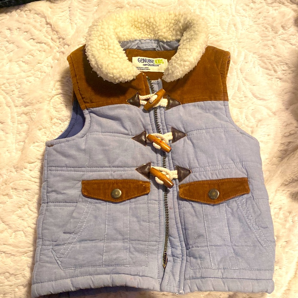 VEST